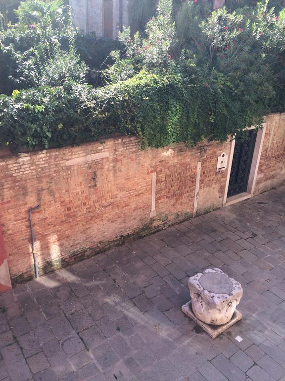 Ferienwohnung Ca' Madonna Venedig Exterior foto